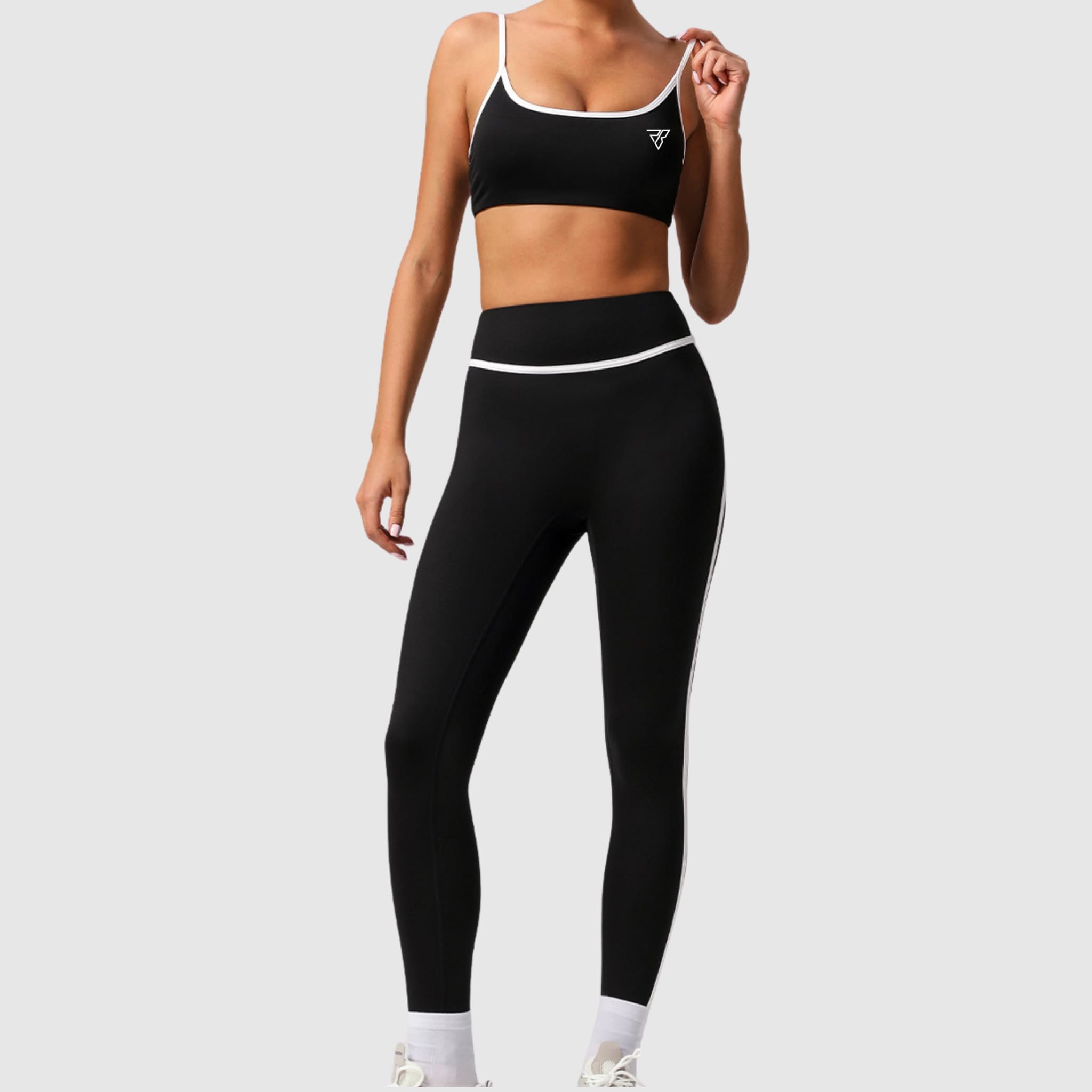 Sculpt Flow Leggings