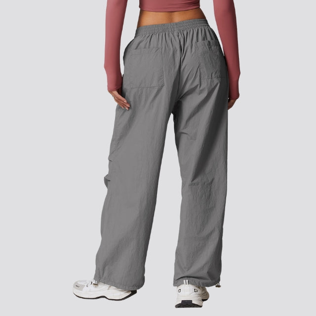 LIGHTWEIGHT TROUSER