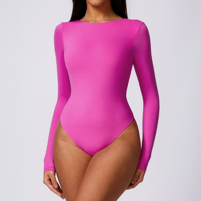 Long Sleeve Bodysuit