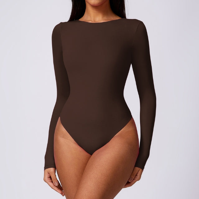 Long Sleeve Bodysuit