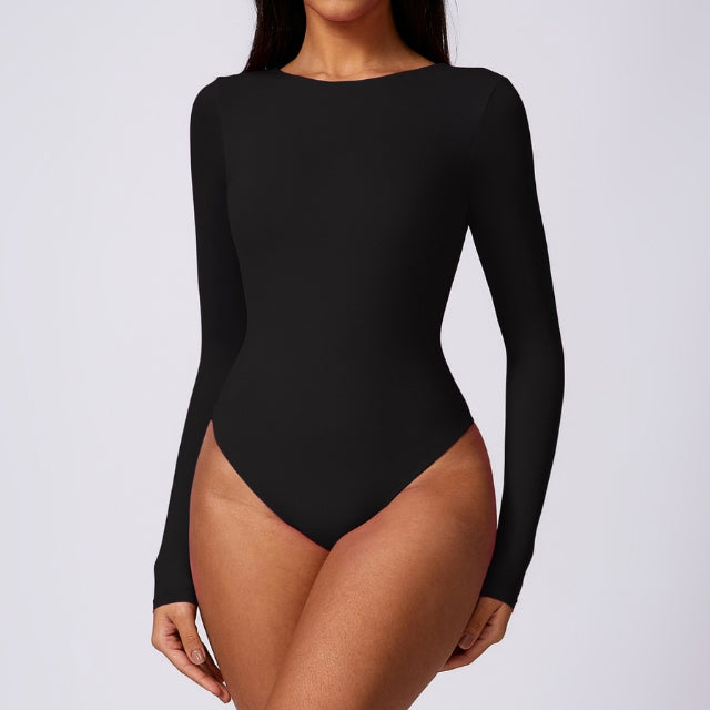 Long Sleeve Bodysuit