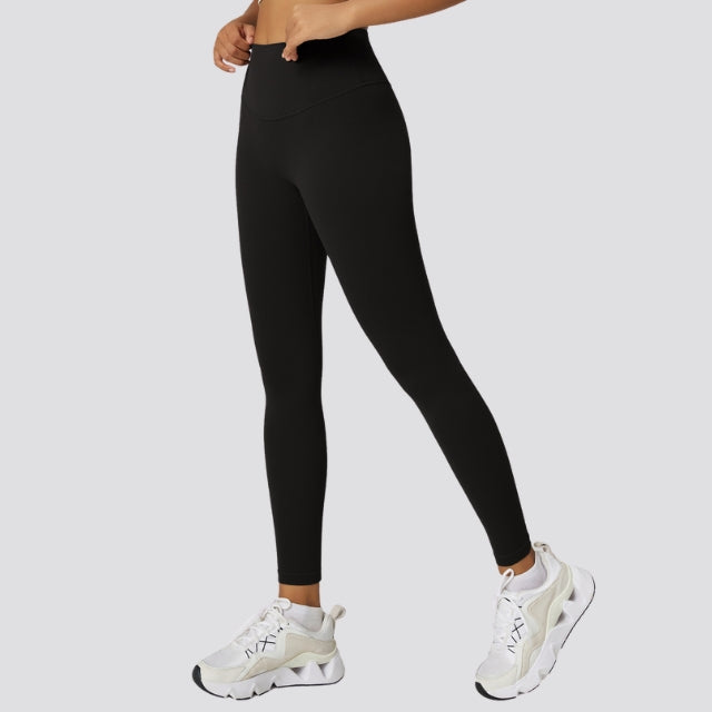 High Waist Yoga Leggings