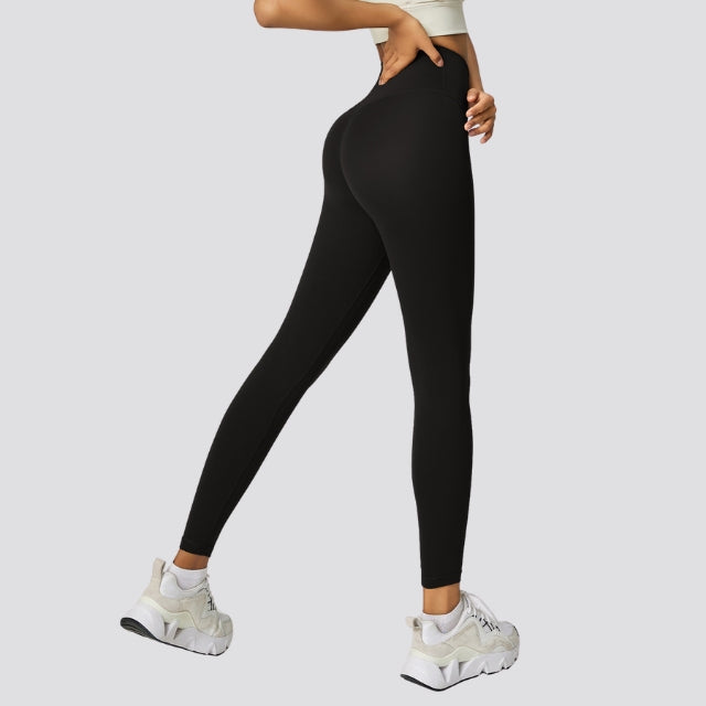 High Waist Yoga Leggings