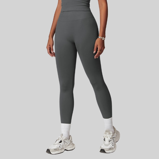 Hip Lifting High-waisted Leggings