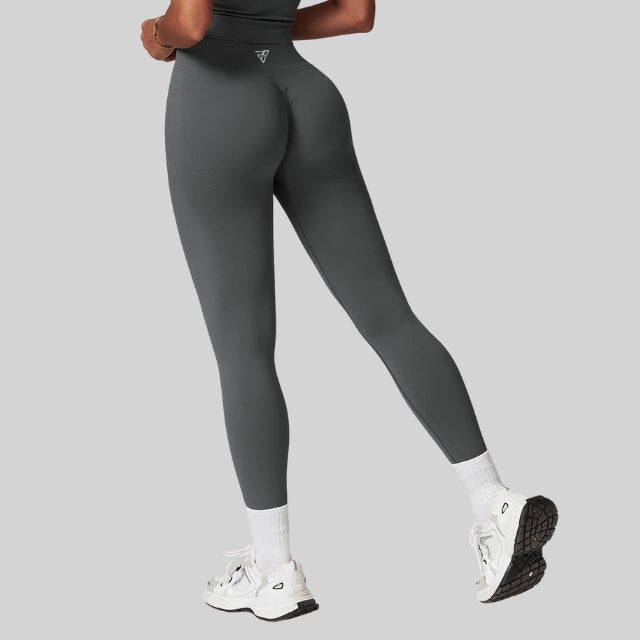 Hip Lifting High-waisted Leggings