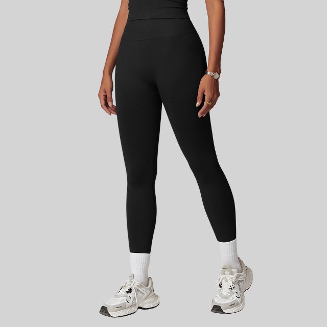 Hip Lifting High-waisted Leggings