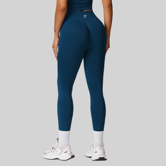 Hip Lifting High-waisted Leggings