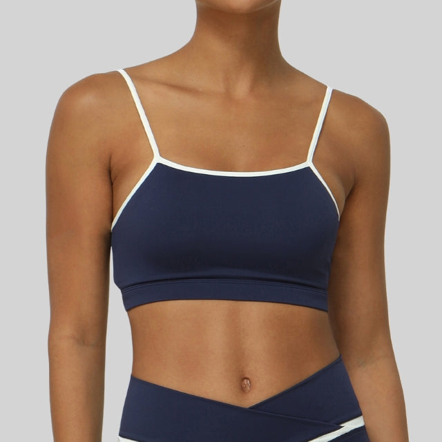 Lightly Lined Sports Bra