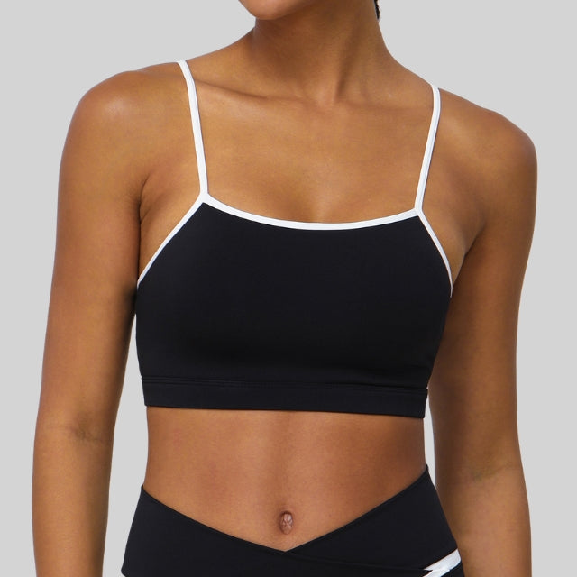 Lightly Lined Sports Bra