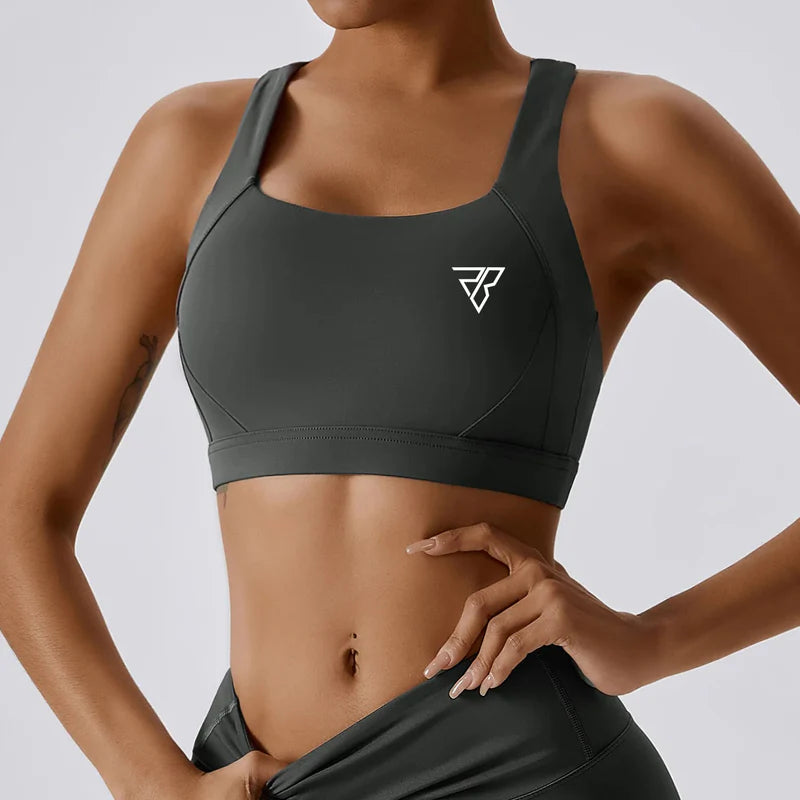 Sleek Flex Bra