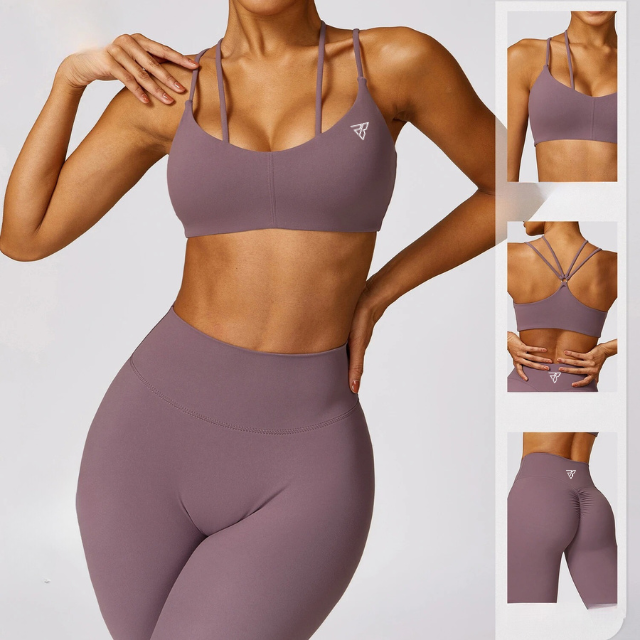 Vibes Leggings – Alpha Prime