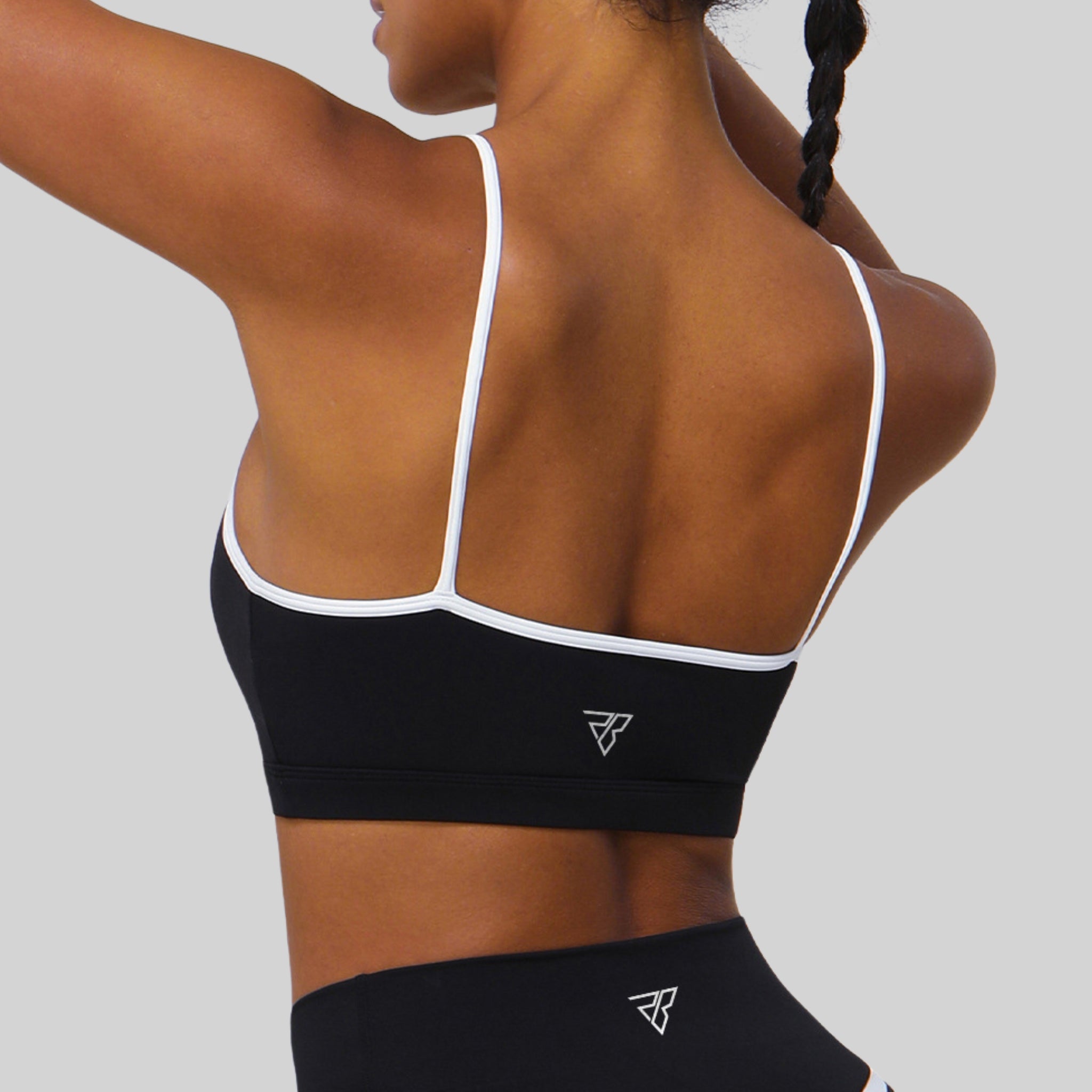 Lightly Lined Sports Bra