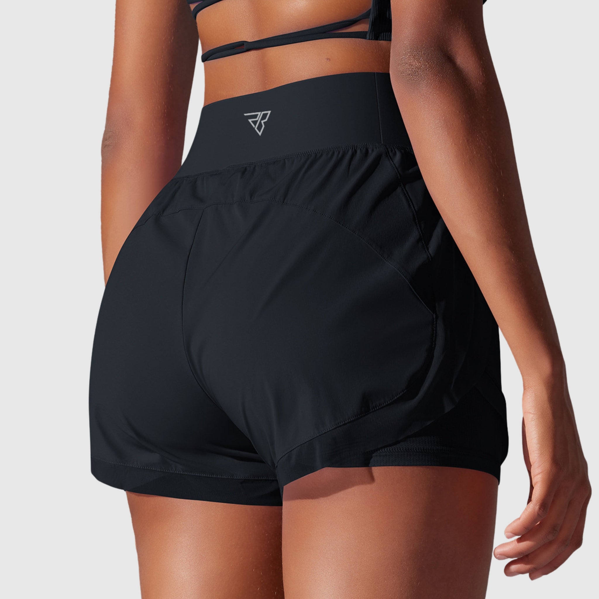 Double-layer Shorts