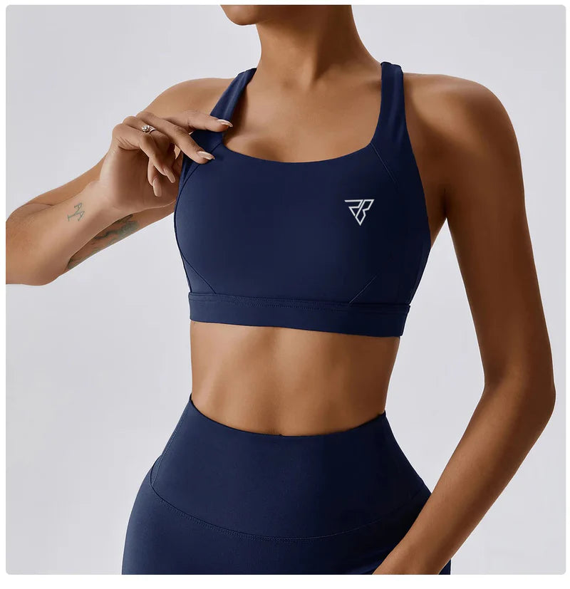 Sleek Flex Bra