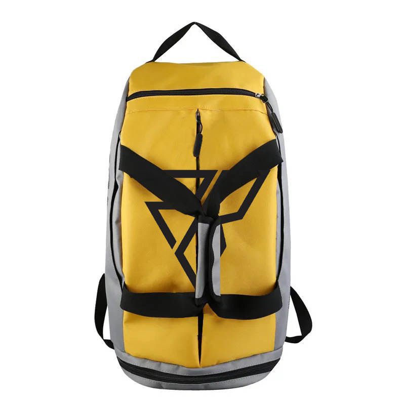 Waterproof Multi-Sport Backpack